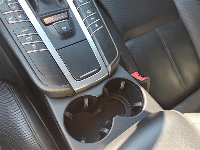 used 2018 Porsche Macan car, priced at $21,895