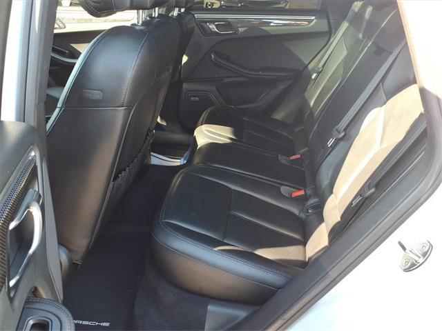 used 2018 Porsche Macan car, priced at $21,895