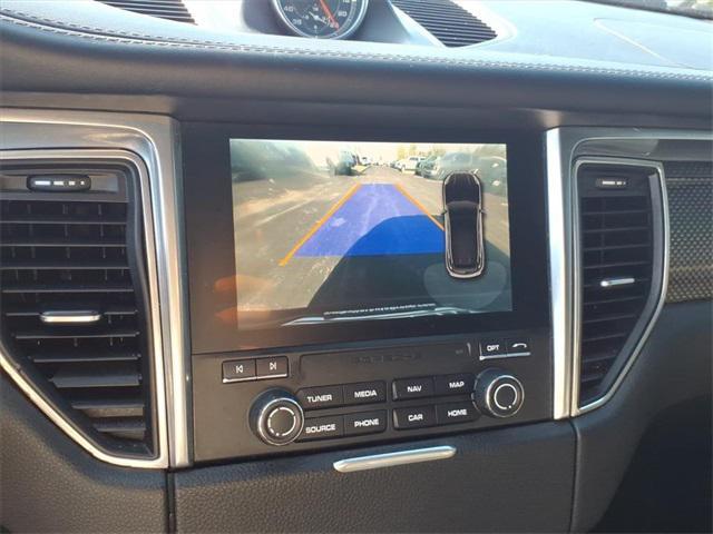 used 2018 Porsche Macan car, priced at $21,895