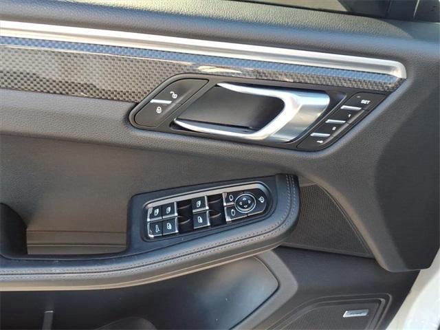 used 2018 Porsche Macan car, priced at $21,895