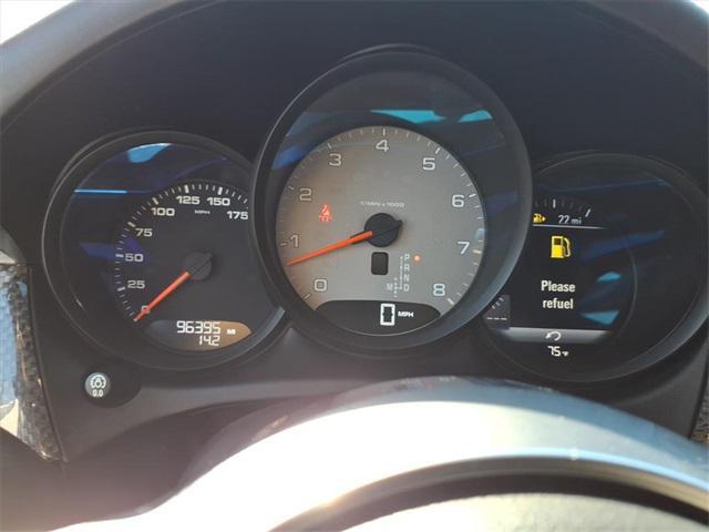 used 2018 Porsche Macan car, priced at $21,895