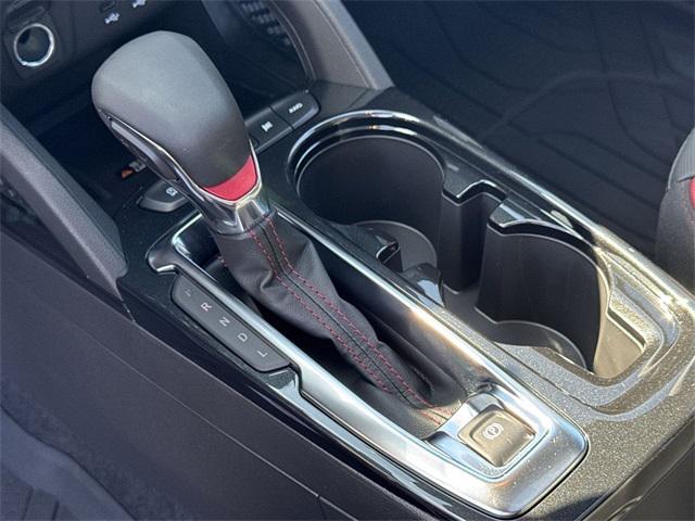 new 2026 Chevrolet TrailBlazer car, priced at $31,054