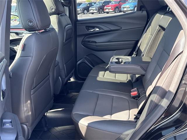 new 2026 Chevrolet TrailBlazer car, priced at $31,054