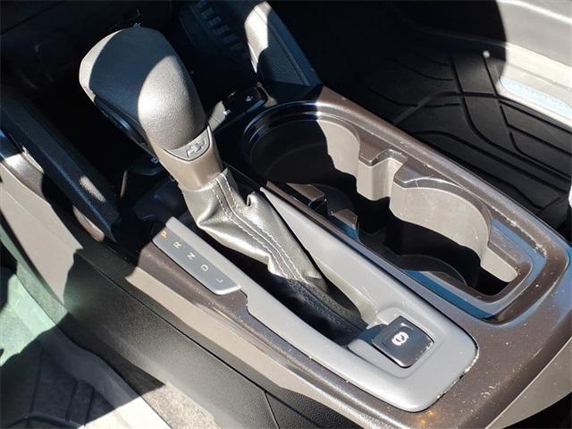 used 2024 Chevrolet TrailBlazer car, priced at $23,411