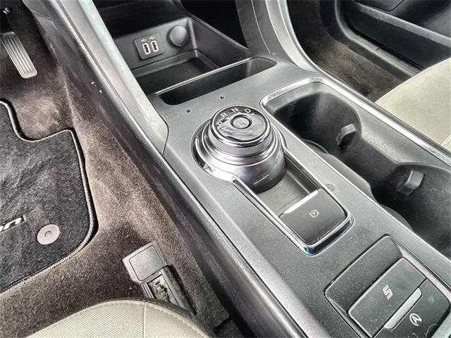 used 2020 Ford Fusion car, priced at $14,971