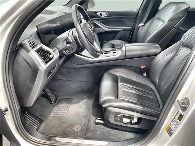 used 2025 BMW X5 PHEV car, priced at $60,968