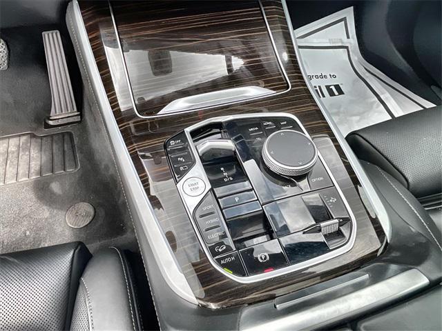 used 2025 BMW X5 PHEV car, priced at $60,968