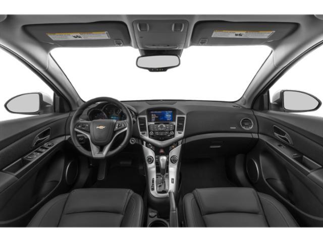 used 2015 Chevrolet Cruze car