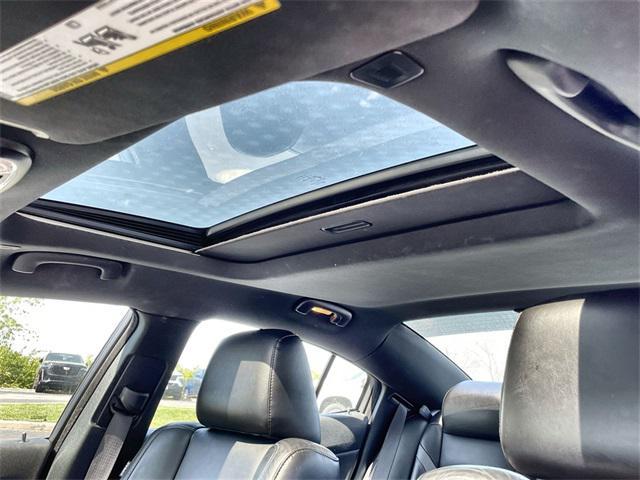 used 2022 Dodge Charger car, priced at $22,495