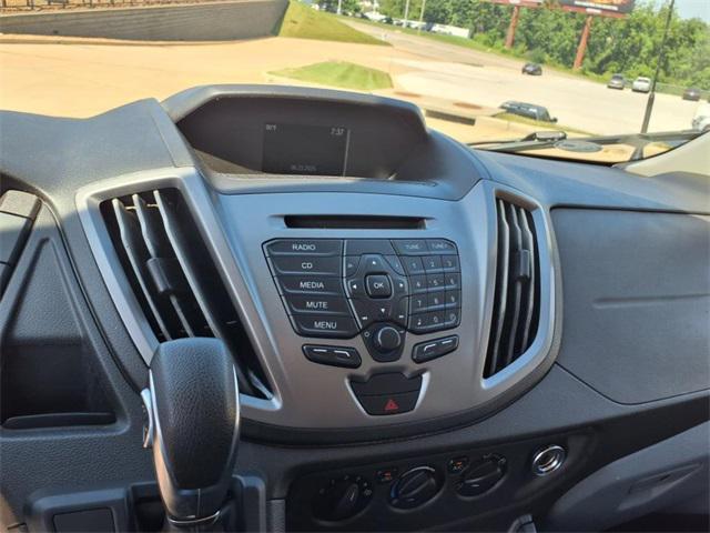 used 2019 Ford Transit-350 car, priced at $26,562