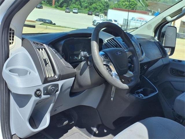 used 2019 Ford Transit-350 car, priced at $26,562