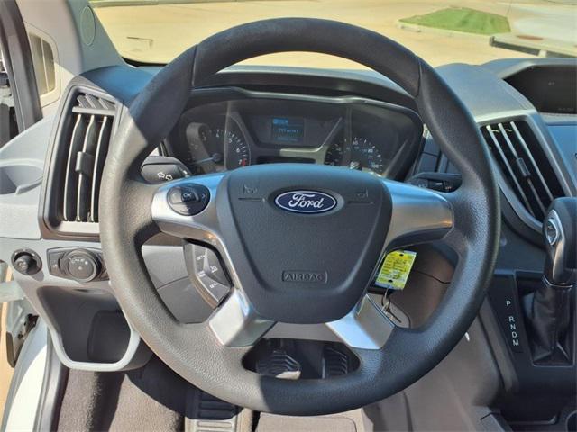 used 2019 Ford Transit-350 car, priced at $26,562