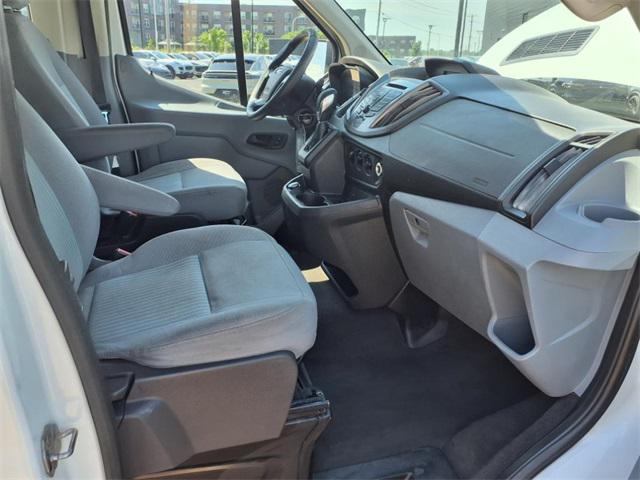 used 2019 Ford Transit-350 car, priced at $26,562