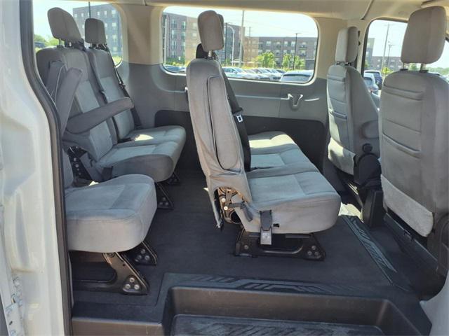 used 2019 Ford Transit-350 car, priced at $26,562