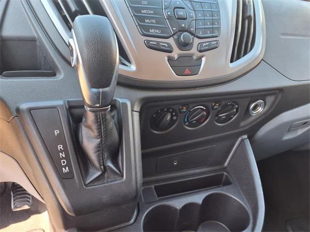 used 2019 Ford Transit-350 car, priced at $26,562