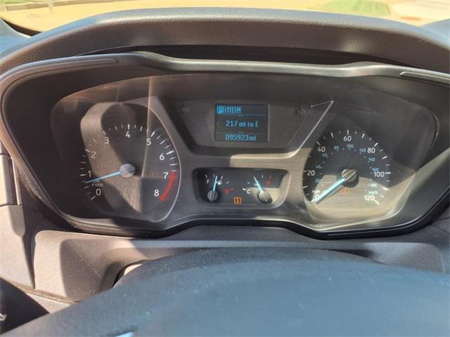 used 2019 Ford Transit-350 car, priced at $26,562