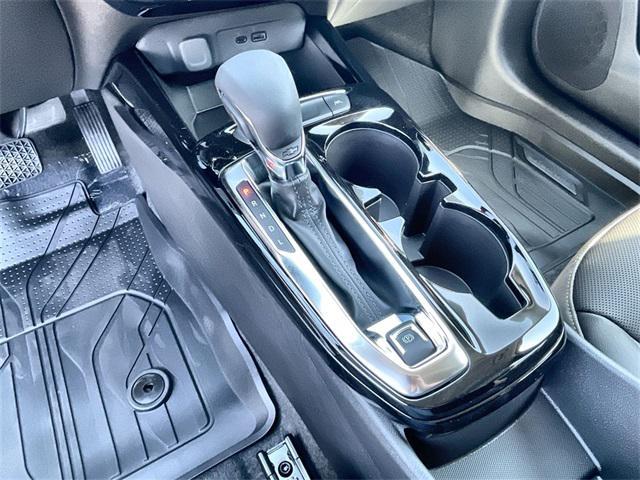 new 2026 Chevrolet Trax car, priced at $28,030