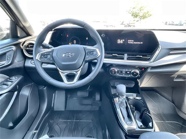 new 2026 Chevrolet Trax car, priced at $28,030