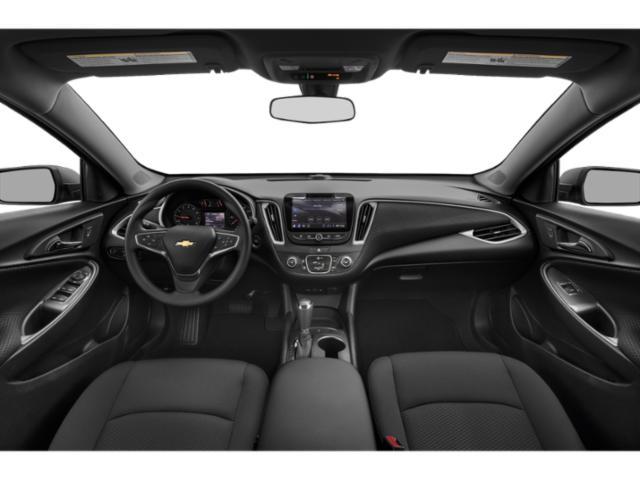 used 2020 Chevrolet Malibu car, priced at $16,579