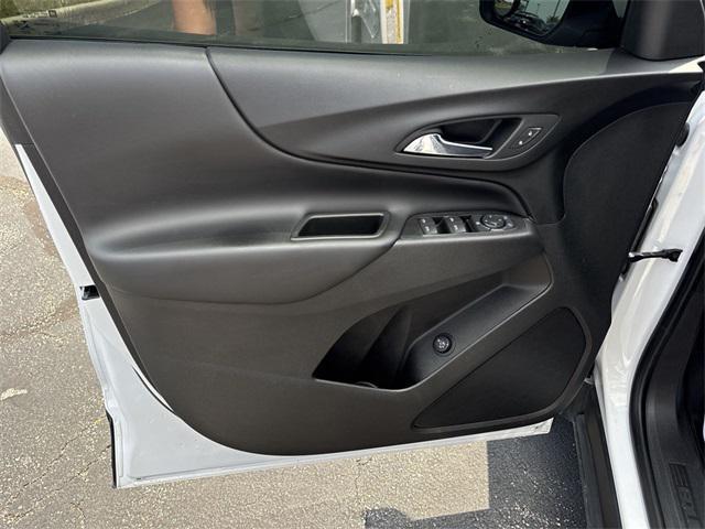 used 2022 Chevrolet Equinox car, priced at $21,980