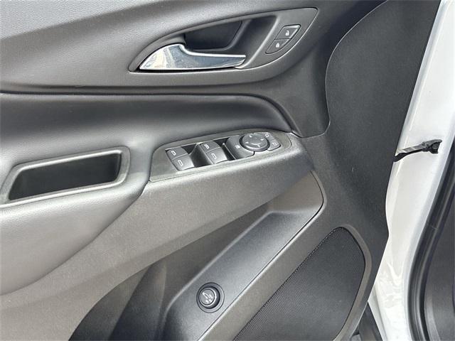 used 2022 Chevrolet Equinox car, priced at $21,980