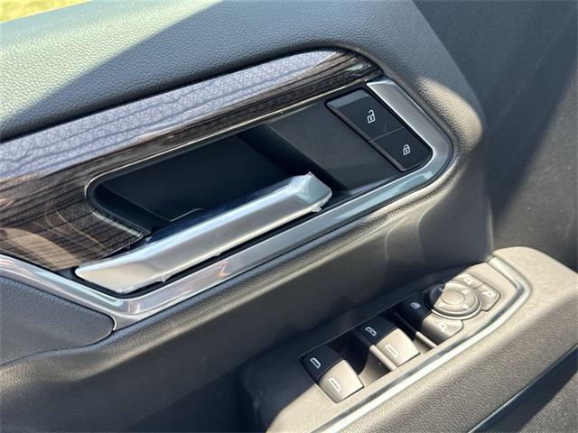 new 2025 Chevrolet Silverado 2500 car, priced at $63,110