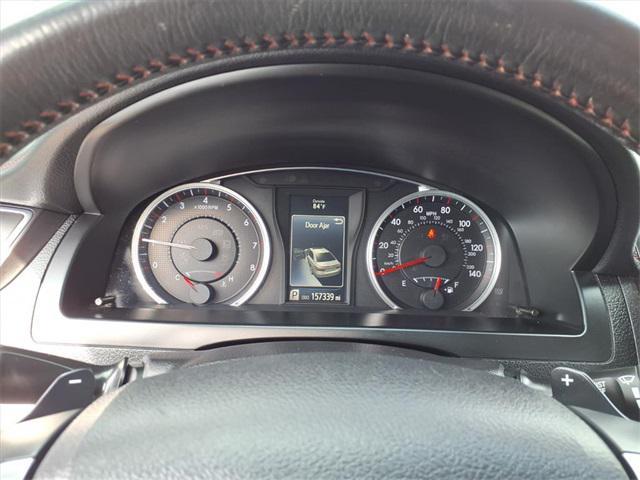 used 2017 Toyota Camry car, priced at $11,500