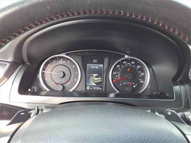 used 2017 Toyota Camry car, priced at $10,500