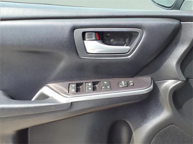 used 2017 Toyota Camry car, priced at $10,500