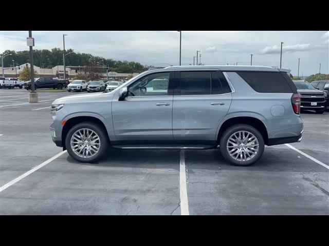 new 2024 Chevrolet Tahoe car, priced at $79,710