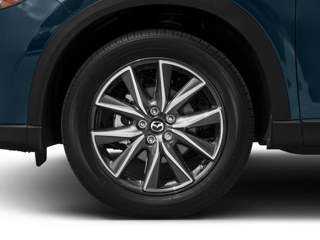 used 2017 Mazda CX-5 car, priced at $16,981