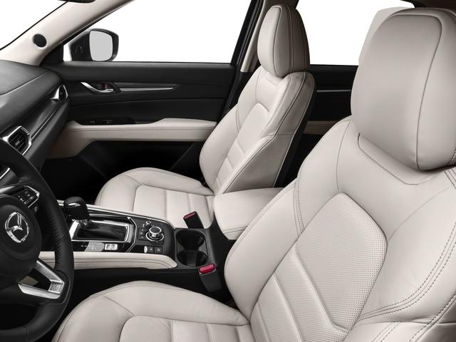 used 2017 Mazda CX-5 car, priced at $16,981