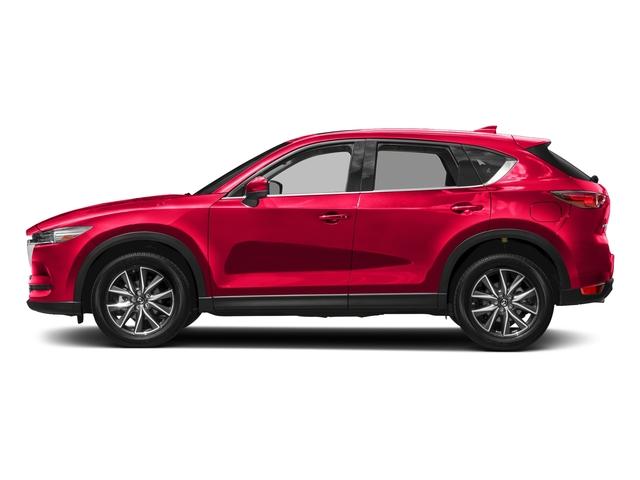 used 2017 Mazda CX-5 car, priced at $16,981