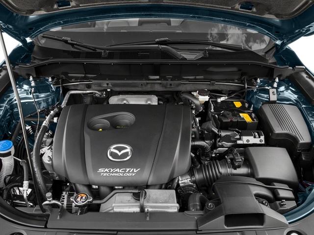 used 2017 Mazda CX-5 car, priced at $16,981