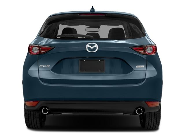 used 2017 Mazda CX-5 car, priced at $16,981