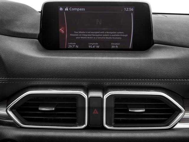 used 2017 Mazda CX-5 car, priced at $16,981