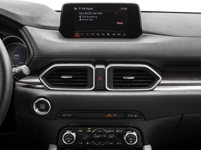 used 2017 Mazda CX-5 car, priced at $16,981