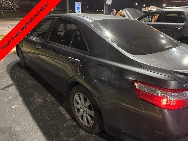 used 2008 Toyota Camry Hybrid car, priced at $6,771