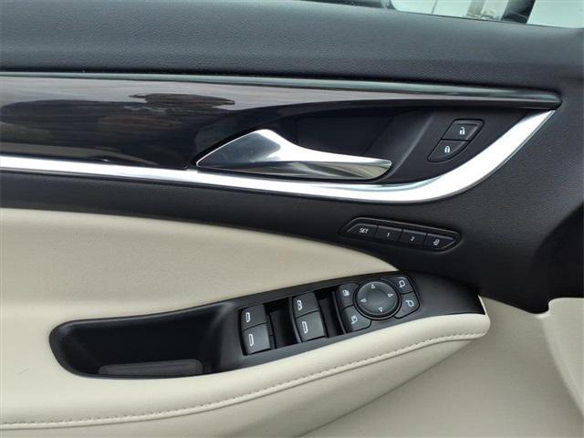 used 2023 Buick Enclave car, priced at $36,658