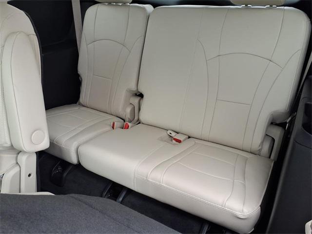 used 2023 Buick Enclave car, priced at $36,658