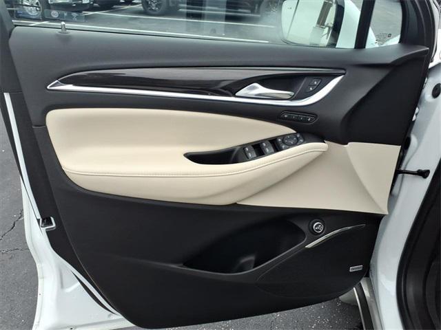 used 2023 Buick Enclave car, priced at $36,658