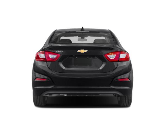 used 2019 Chevrolet Cruze car, priced at $13,249