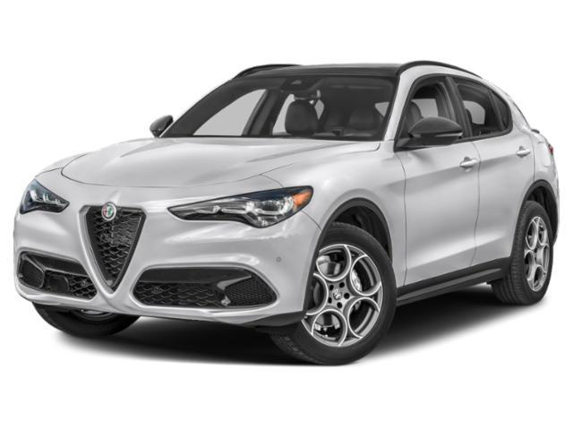 used 2024 Alfa Romeo Stelvio car, priced at $37,305