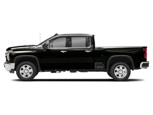 used 2023 Chevrolet Silverado 2500 car, priced at $53,224