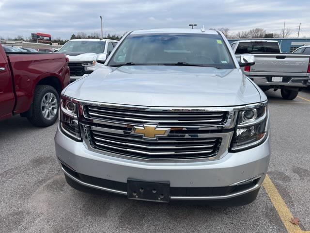 used 2017 Chevrolet Tahoe car, priced at $30,404