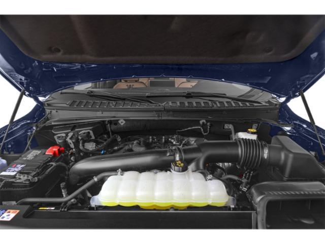 used 2023 Ford Expedition Max car, priced at $47,112