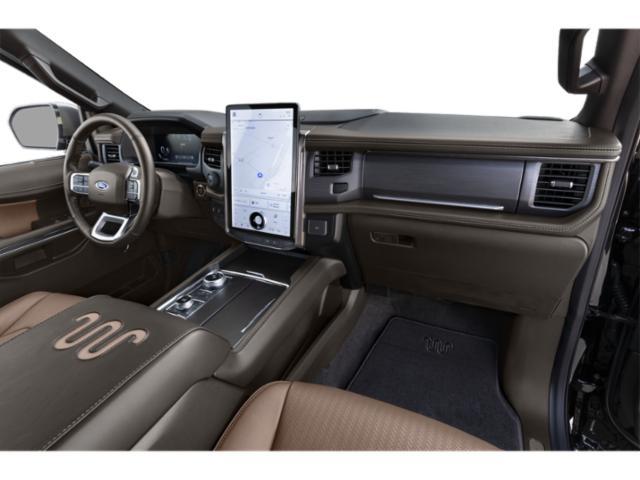 used 2023 Ford Expedition Max car, priced at $47,112