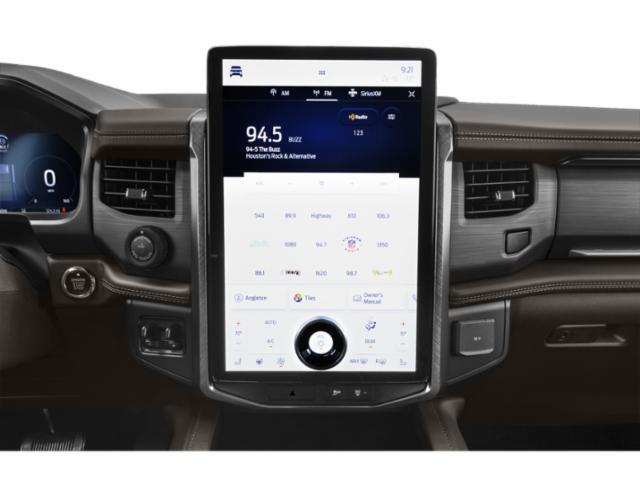 used 2023 Ford Expedition Max car, priced at $47,112