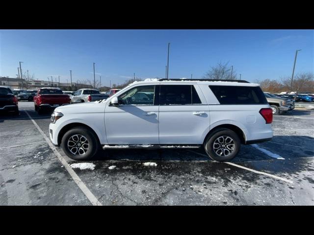 used 2023 Ford Expedition car, priced at $48,920