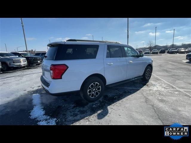 used 2023 Ford Expedition car, priced at $47,500